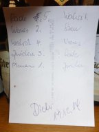Mettenschicht 2014